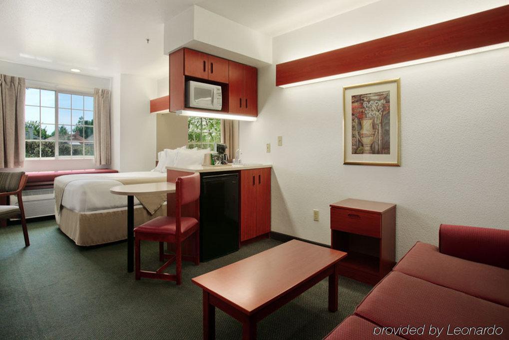 Motel 6-Dixon, Ca Kamer foto